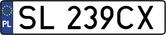 SL239CX