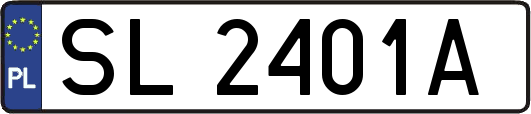 SL2401A