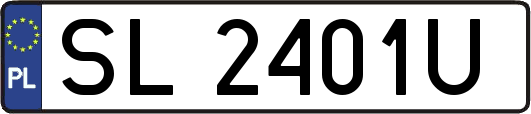 SL2401U