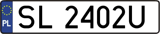 SL2402U