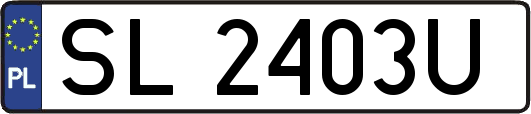 SL2403U