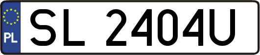SL2404U