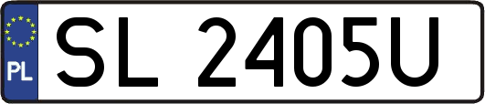 SL2405U