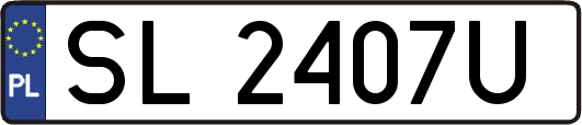 SL2407U