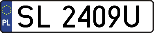 SL2409U