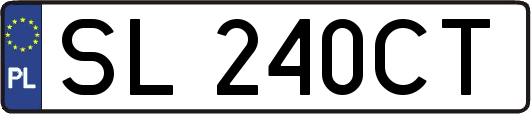 SL240CT