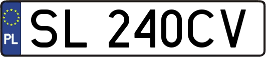 SL240CV