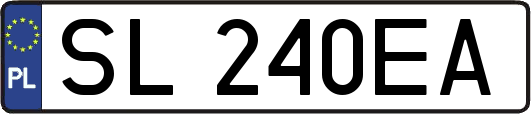 SL240EA