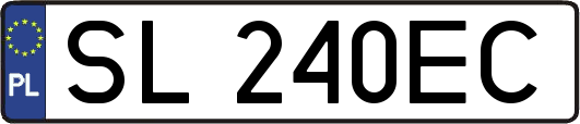 SL240EC