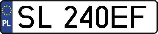 SL240EF