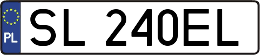 SL240EL