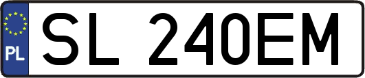 SL240EM