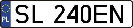 SL240EN