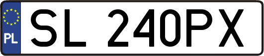 SL240PX