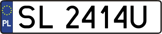 SL2414U