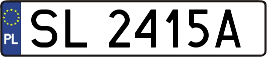 SL2415A