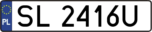 SL2416U
