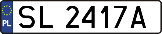 SL2417A