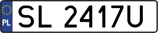 SL2417U