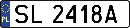 SL2418A