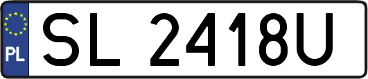 SL2418U