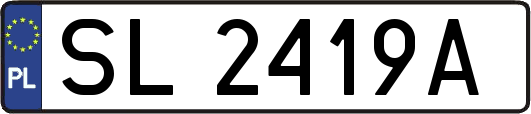 SL2419A