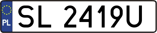 SL2419U
