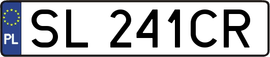 SL241CR