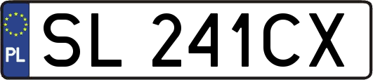 SL241CX