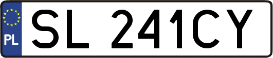 SL241CY