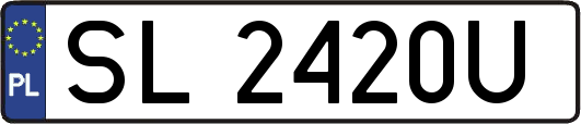 SL2420U