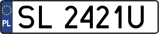 SL2421U