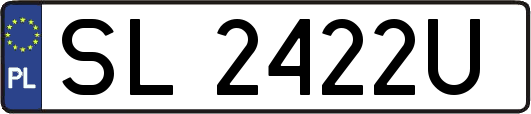 SL2422U