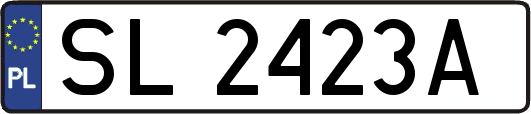 SL2423A