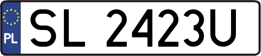SL2423U