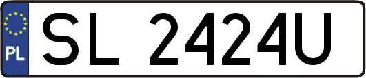 SL2424U