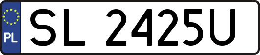 SL2425U