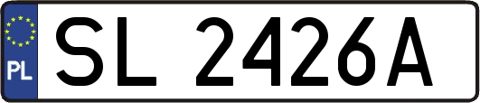 SL2426A