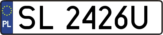 SL2426U