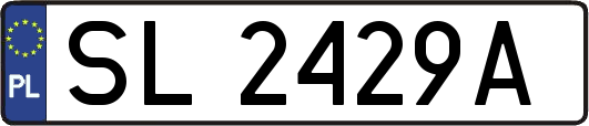 SL2429A