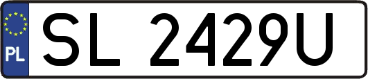 SL2429U