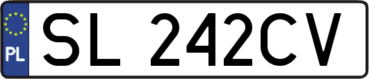 SL242CV