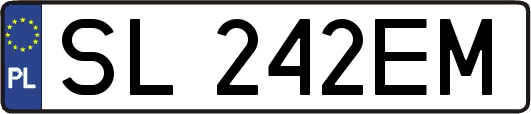 SL242EM