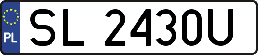 SL2430U