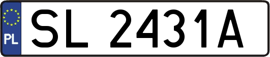SL2431A