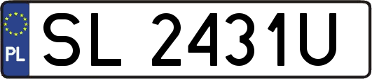 SL2431U