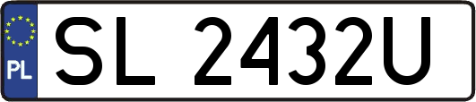 SL2432U