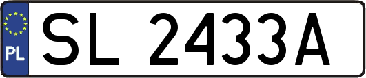 SL2433A