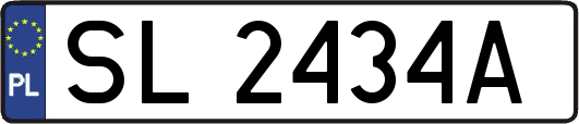 SL2434A