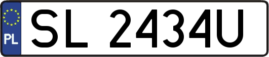 SL2434U